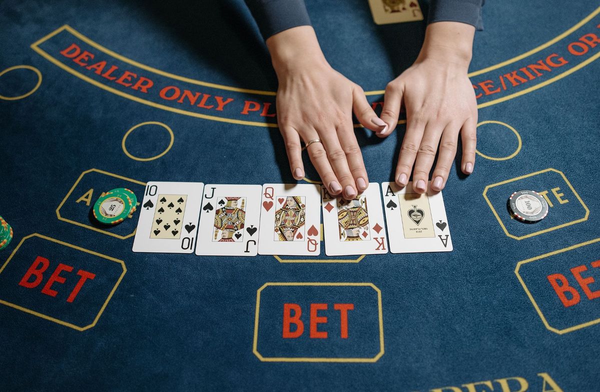 Jupiter Club Casino Welcome Bonus